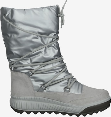 Legero Snow Boots 'TIRANO' in Grey
