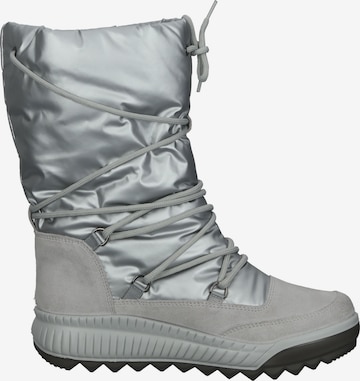 Legero Snowboots 'TIRANO' in Grau