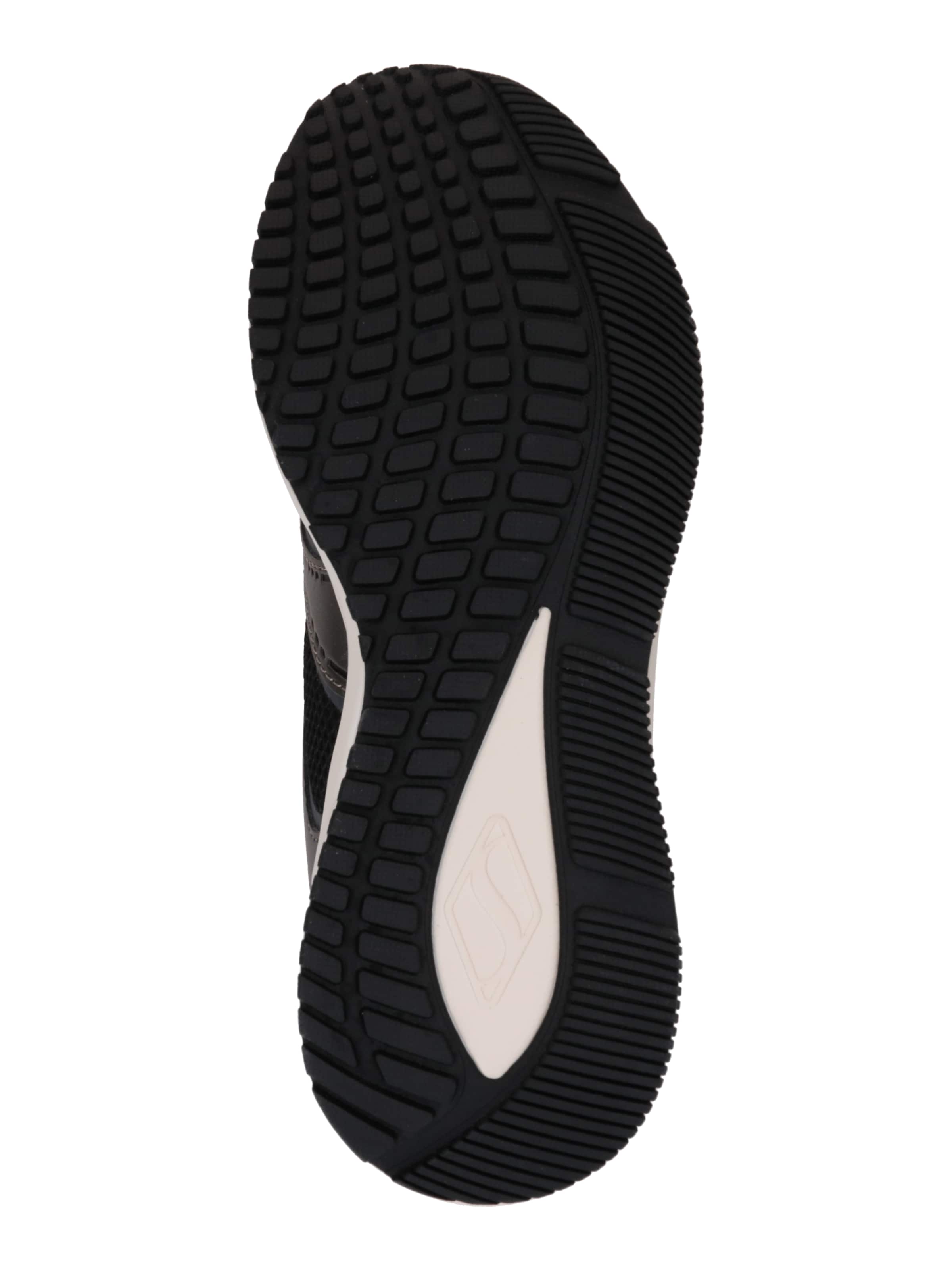 Sneaker bassa 'UNO EGO' di SKECHERS in grigio