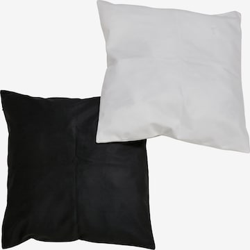 Urban Classics Pillow in Black