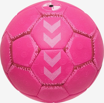 Hummel Ball in Pink
