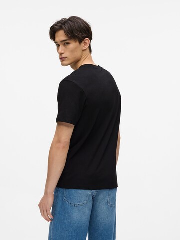 Karl Lagerfeld Футболка в Черный