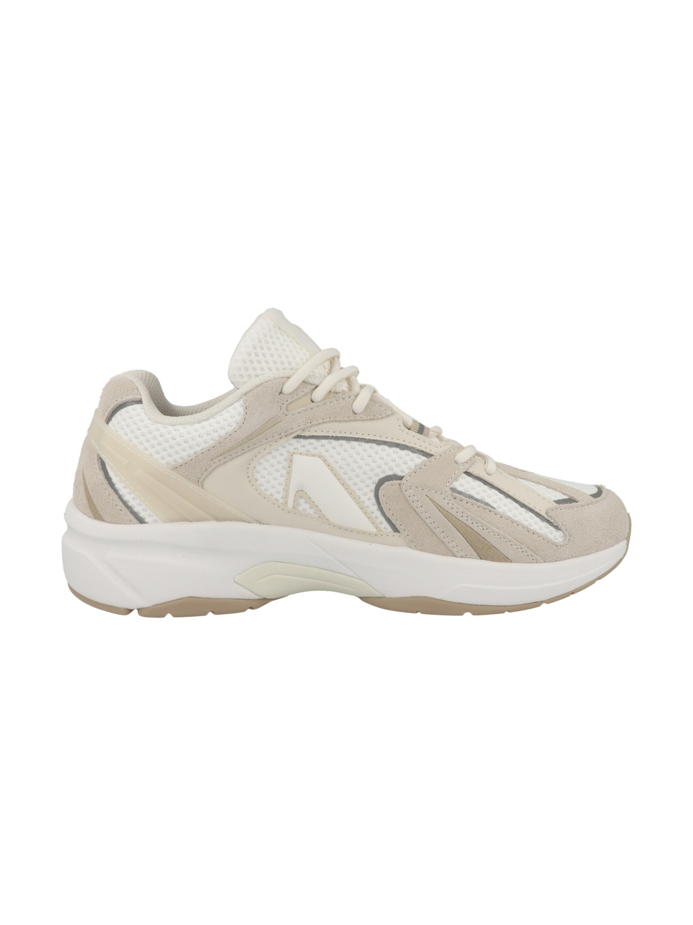 Sneaker bassa 'Oserra' di ARKK Copenhagen in beige