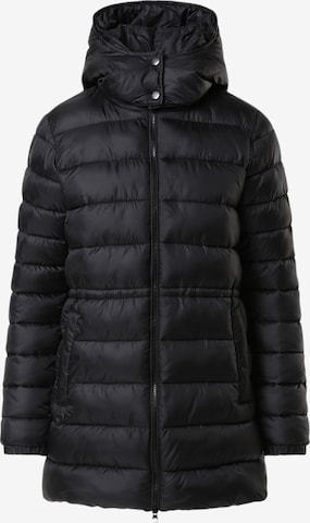 North Sails Between-Season Jacket 'Maalay' in Black: front