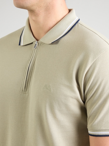 Lindbergh Tričko - Zelená