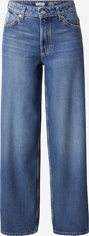 Marc O'Polo DENIM Regular Farkut värissä sininen: etupuoli