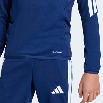ADIDAS PERFORMANCE Performance Shirt 'Tiro26 League' in Blue