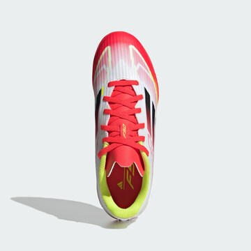 ADIDAS PERFORMANCE Sportschoen 'F50 League' in Wit