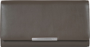 Maître Portemonnaie 'Belg Diedburg' in Braun: Vorderseite