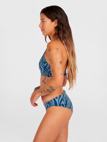O'NEILLTrokutasti Bikini 'Baay Maoi' - plava boja
