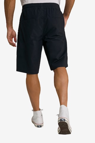 JP1880 Regular Board Shorts in Black