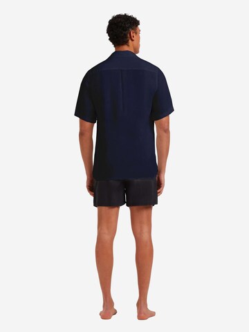 Vilebrequin - Ajuste regular Camisa en azul