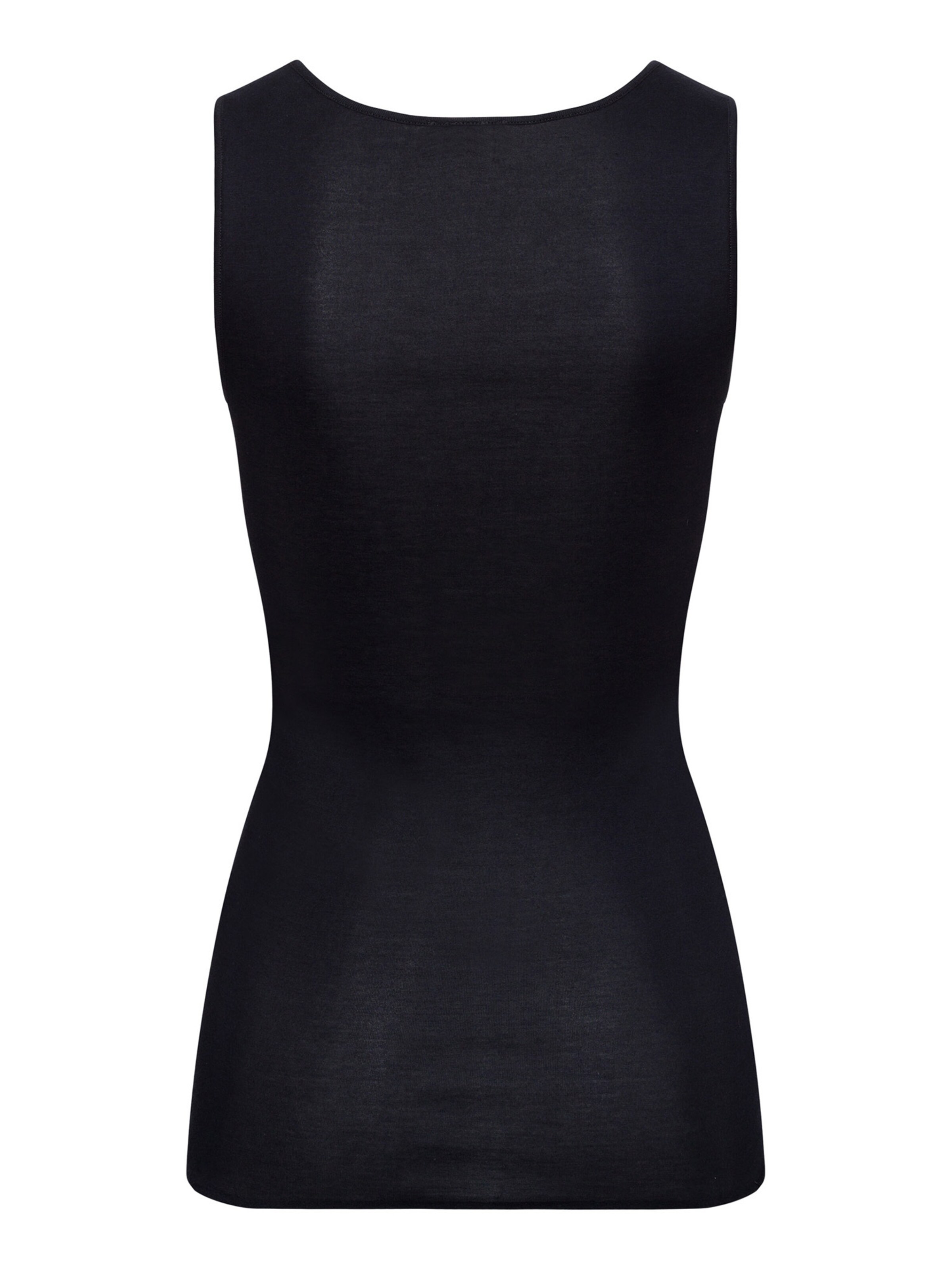 Hanro Top in Black