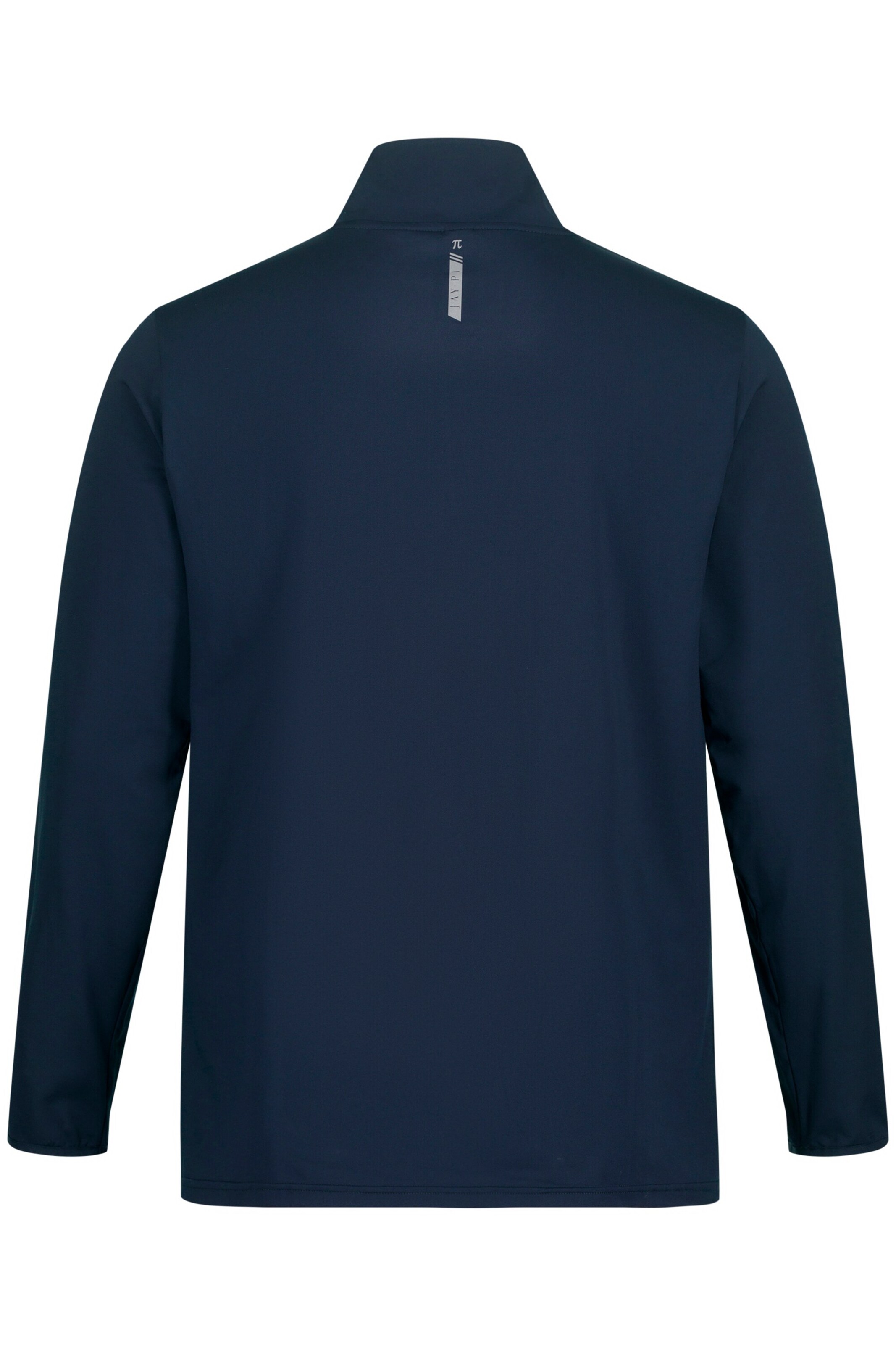 JAY-PI Funktionsshirt in Blau