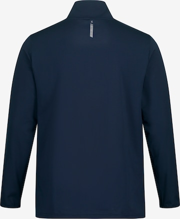 JAY-PI Functioneel shirt in Blauw