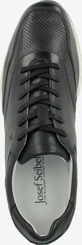 JOSEF SEIBEL Sneaker 'Thadeus 10' in Schwarz