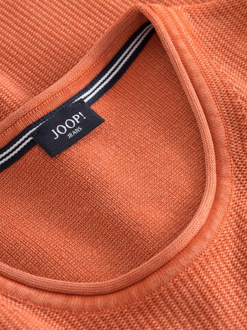 JOOP! Pullover in Orange