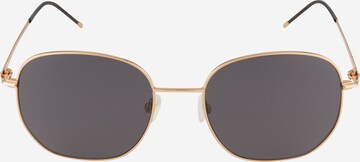 BOSS Black Sonnenbrille '1462/S' in Gold