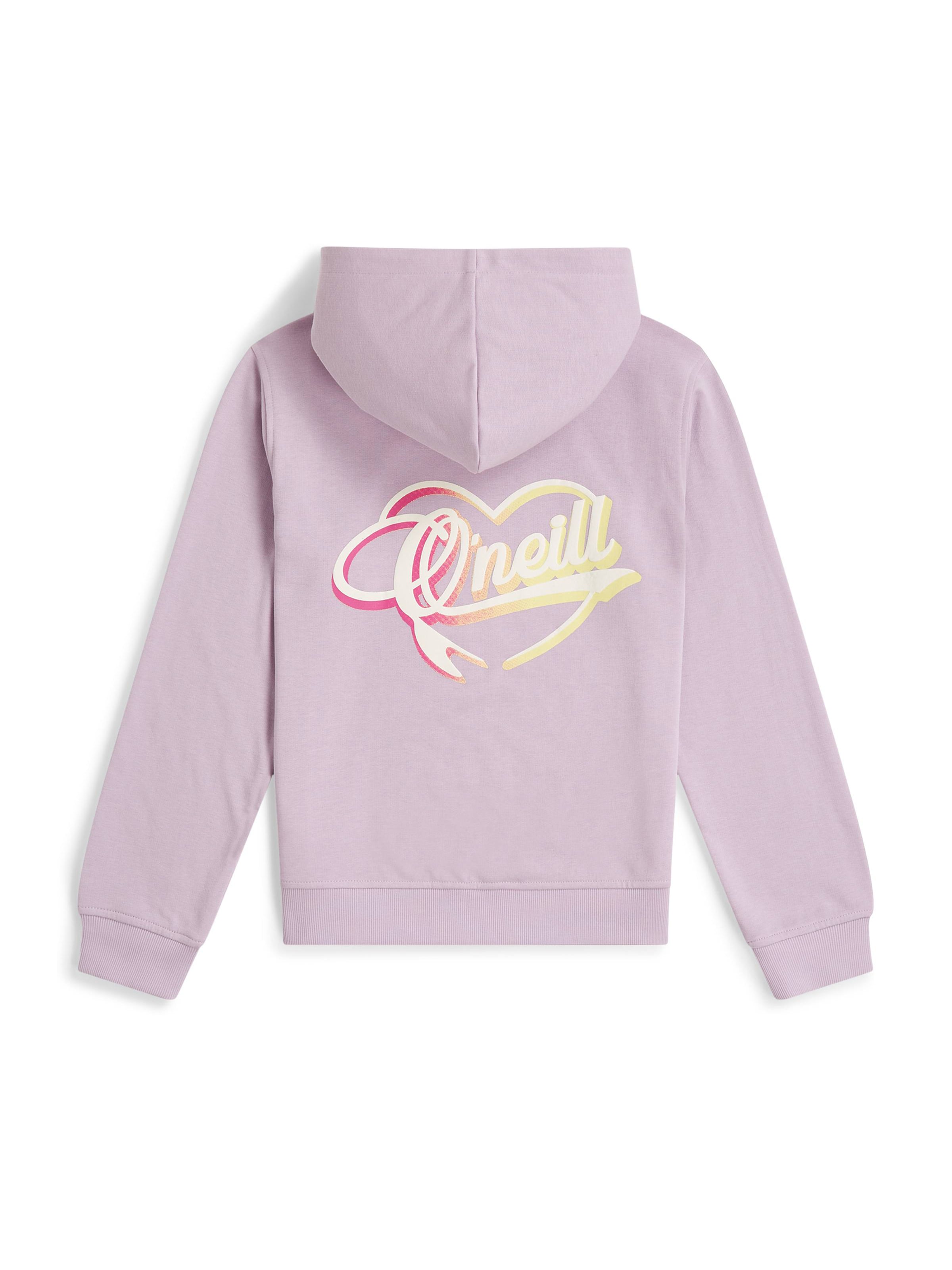 O'NEILL - Sudadera en lila