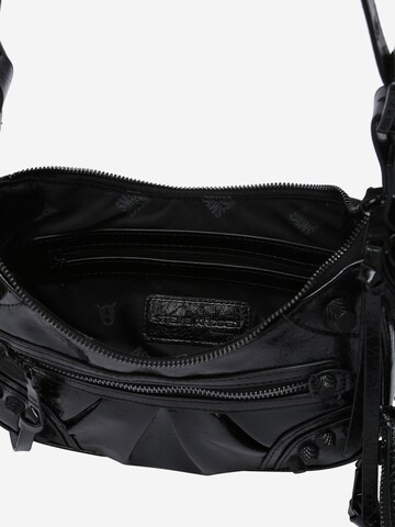 STEVE MADDEN Tasche in Schwarz