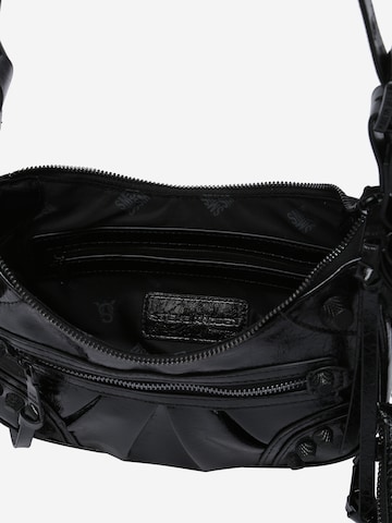 Borsa a tracolla di STEVE MADDEN in nero