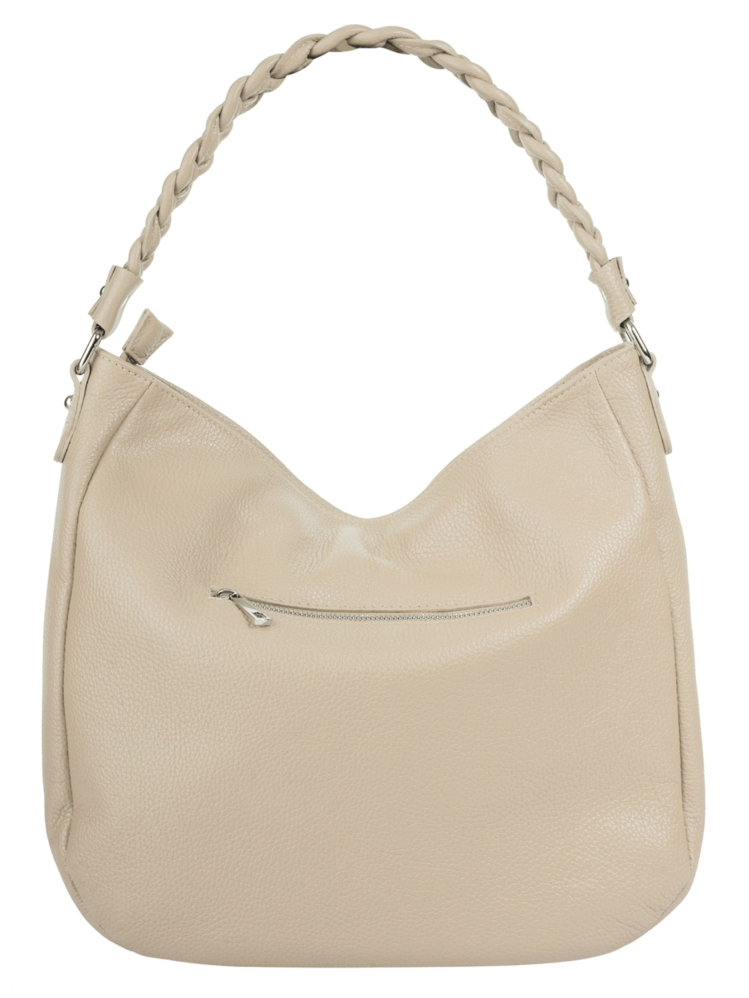 Samantha Look Handbag in Beige