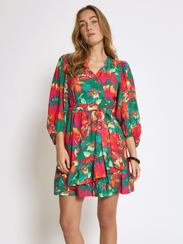 minus Dress 'Thilda' in Pink: front