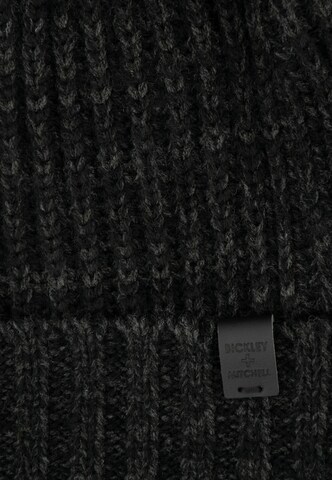 Bickley + Mitchell - Gorros em preto