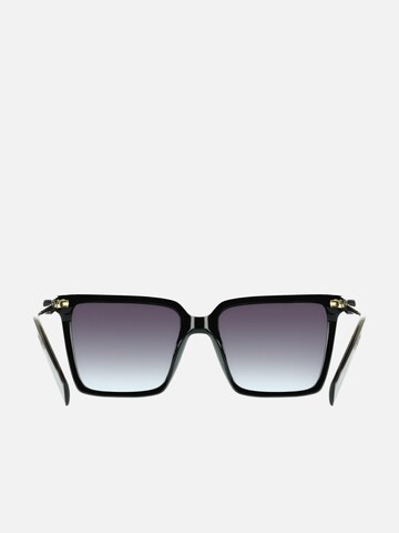 Liu Jo Sonnenbrille‌‌‌ in Schwarz