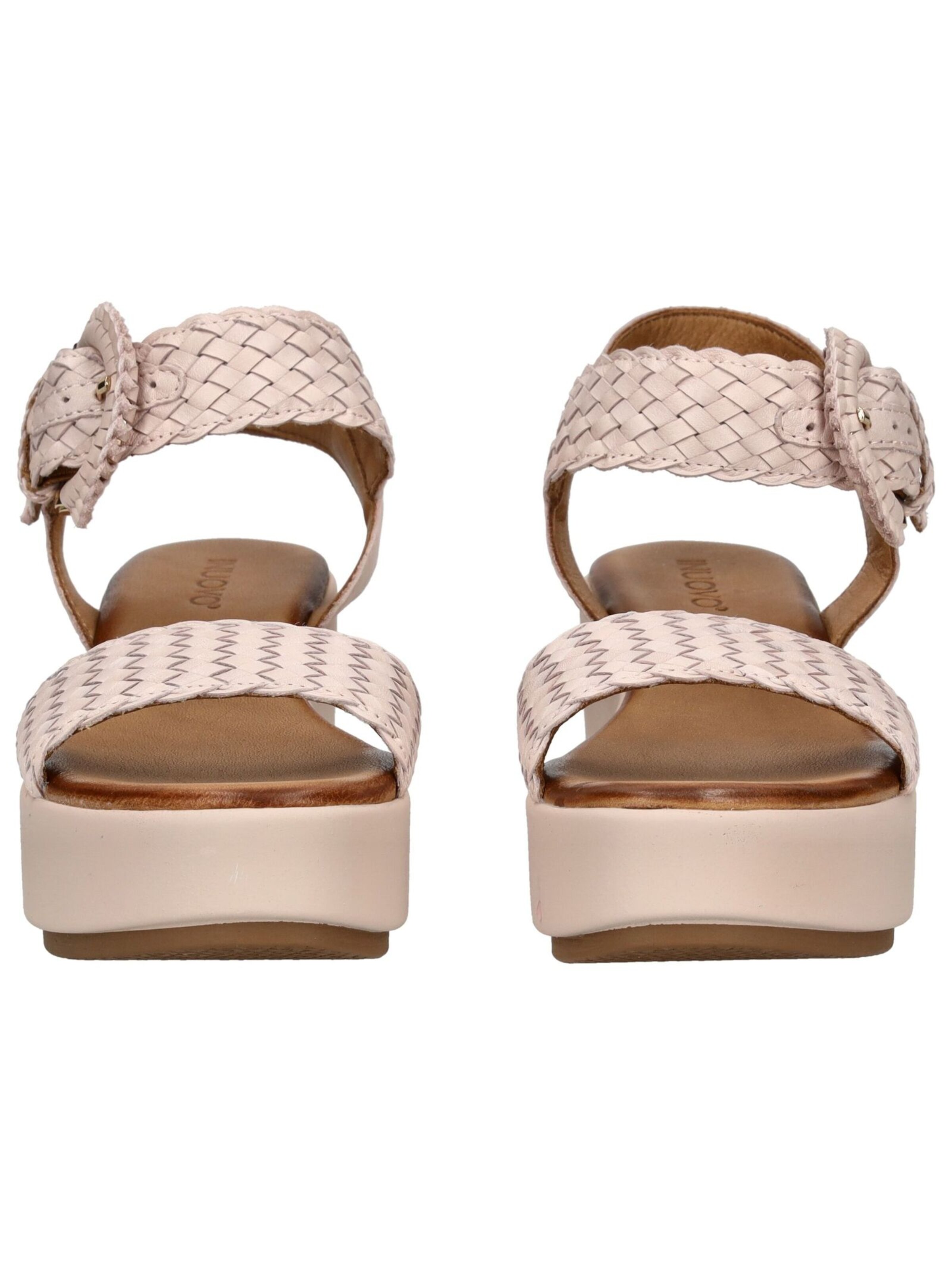 INUOVO Sandal in Pink