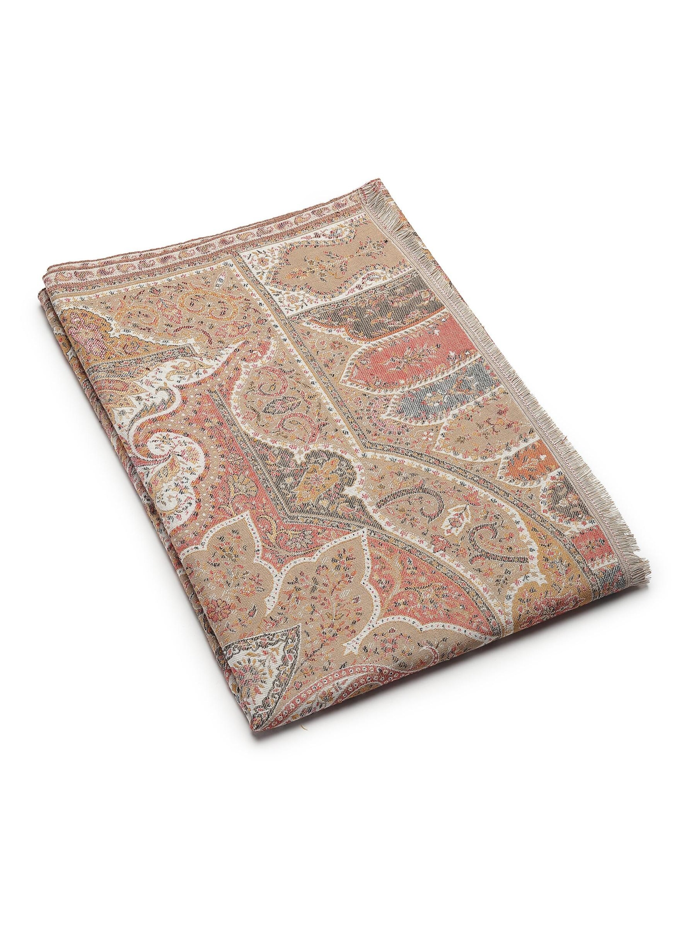 AVANT-GARDE PARIS - Chal 'Lunilia' en Mezcla de colores