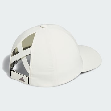 Casquette de sport ADIDAS PERFORMANCE en beige