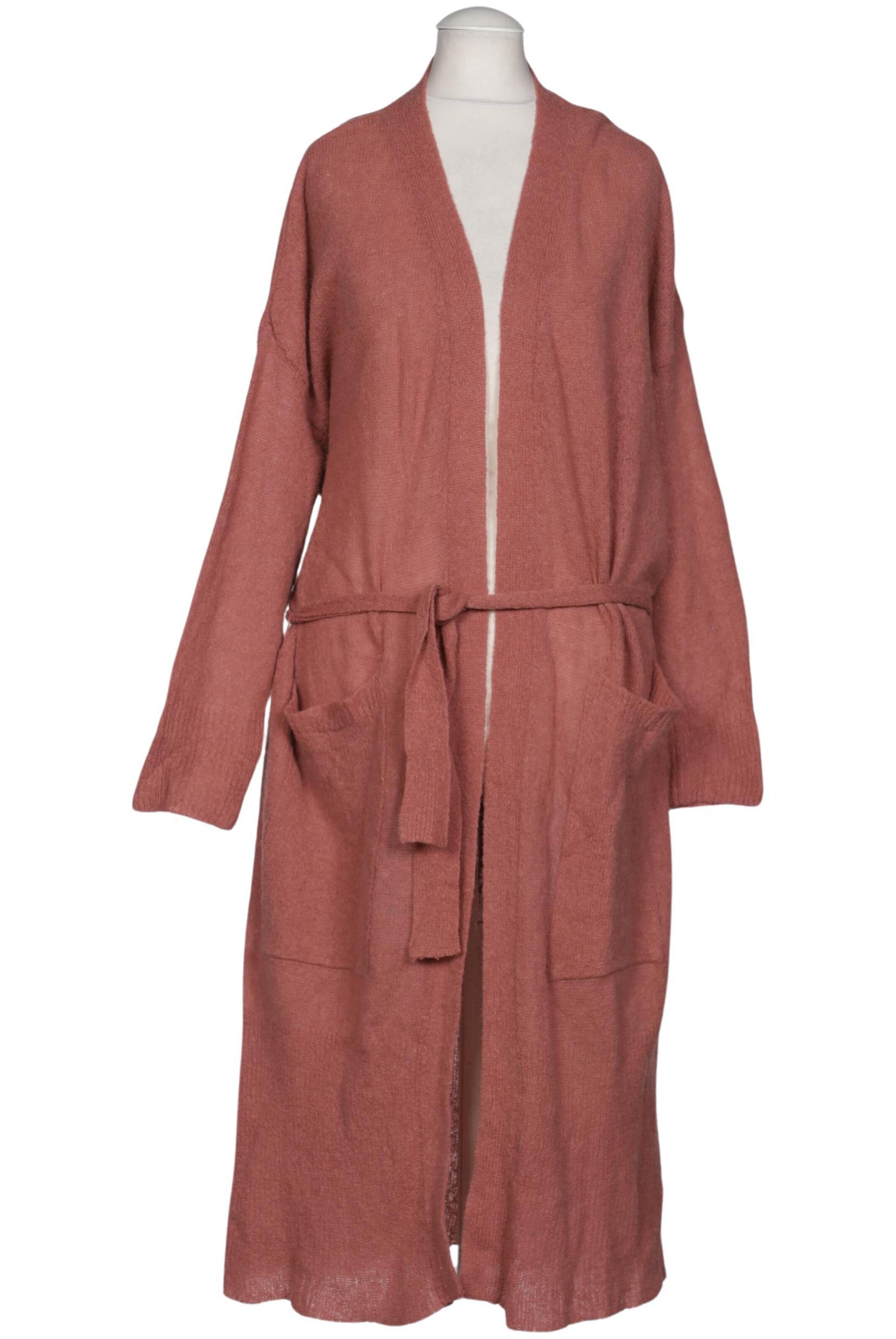 AMERICAN VINTAGE Sweater & Cardigan in XS in Pink: front