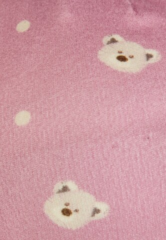 STERNTALER Mütze in Pink