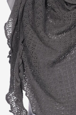 Deerberg Schal oder Tuch One Size in Grau