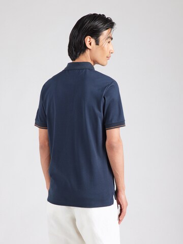 MOS MOSH - Camiseta 'MMGHarvey' en azul