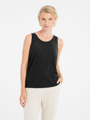 PROTEST Top 'PRTFields'‌‌‌‌‌‌‌‌ in Schwarz