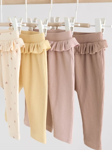 Next regular Leggings i beige