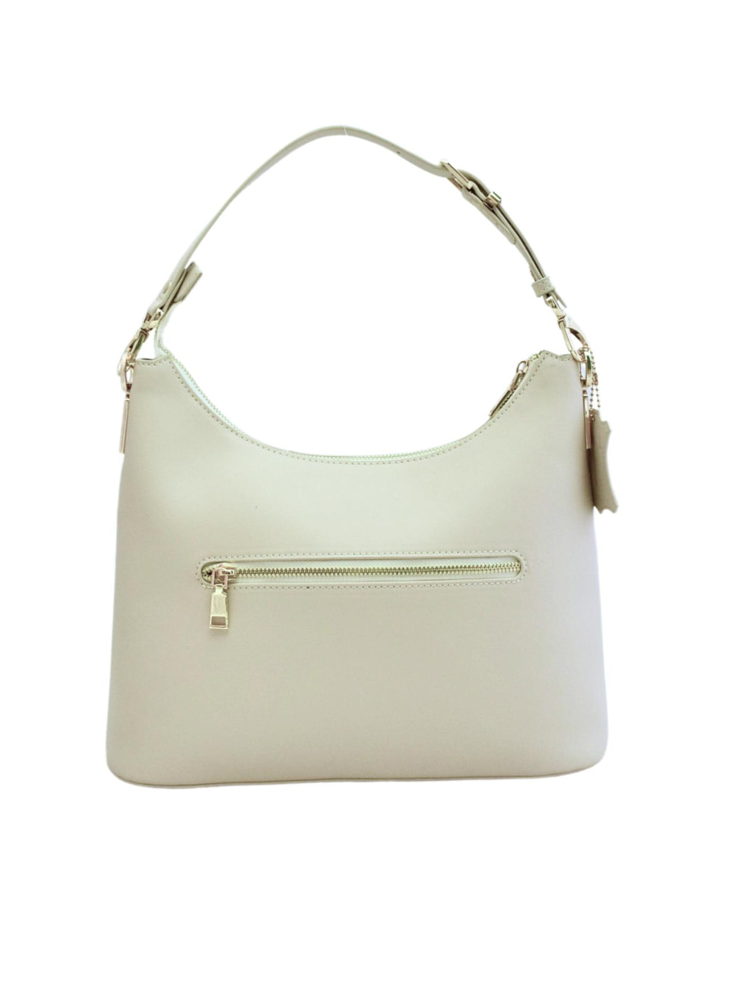 Sacs à main 'Doris' BMB BAGS en blanc