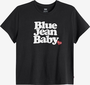 LEVI'S ® Shirt in Black: front