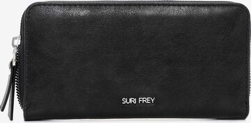 Suri Frey Wallet ' Ally ' in Black