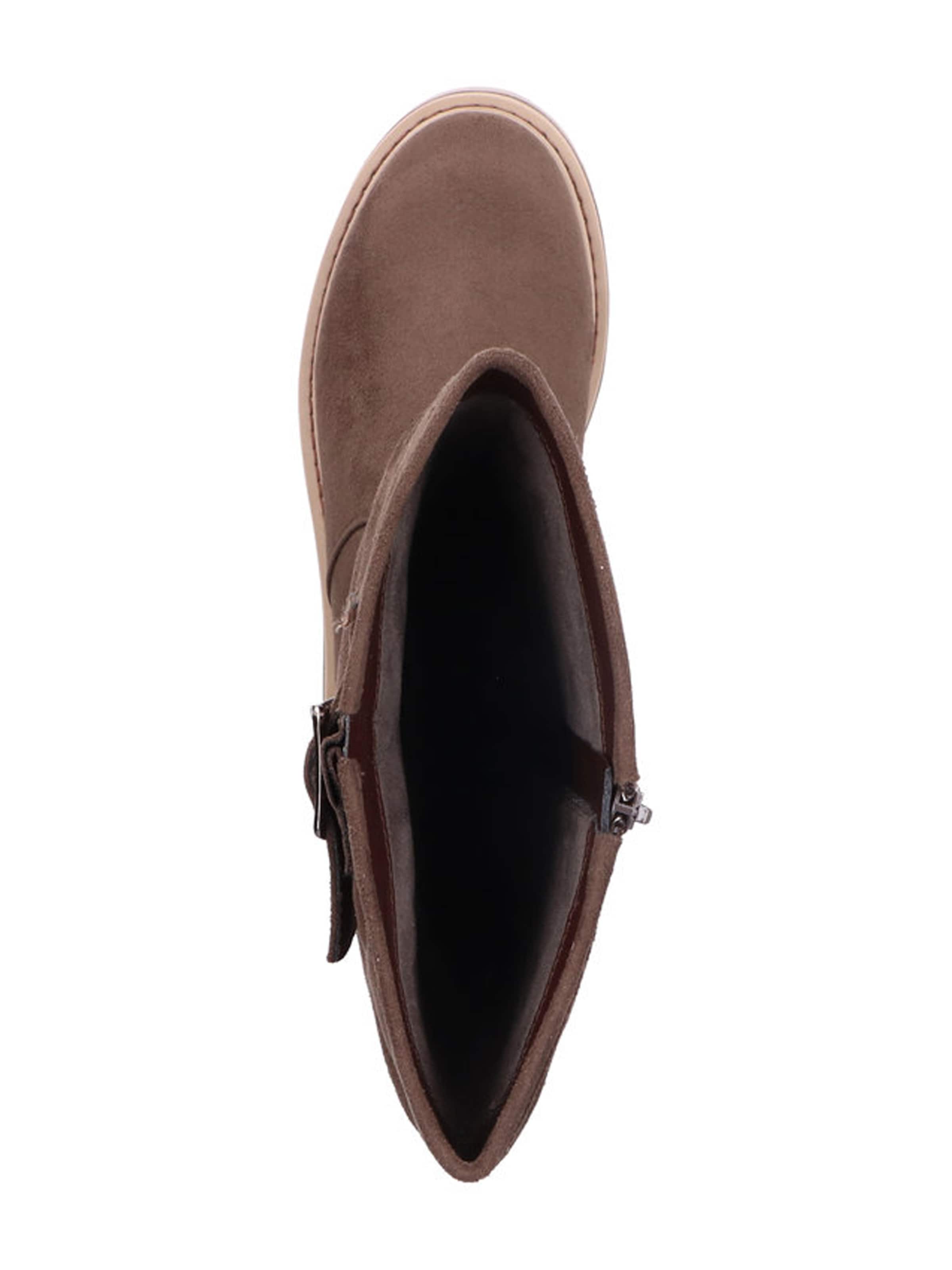 Rieker Boots in Brown