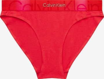 Calvin Klein Underwear Püksikud, värv : eest vaates