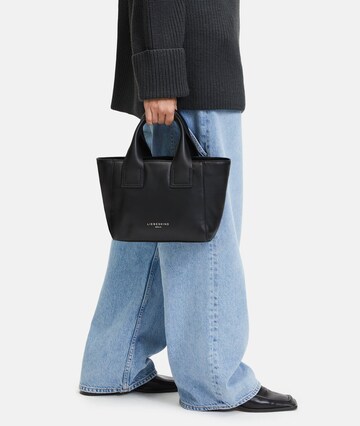 Liebeskind Berlin Tasche 'Sienna 3' in Schwarz: Vorderseite