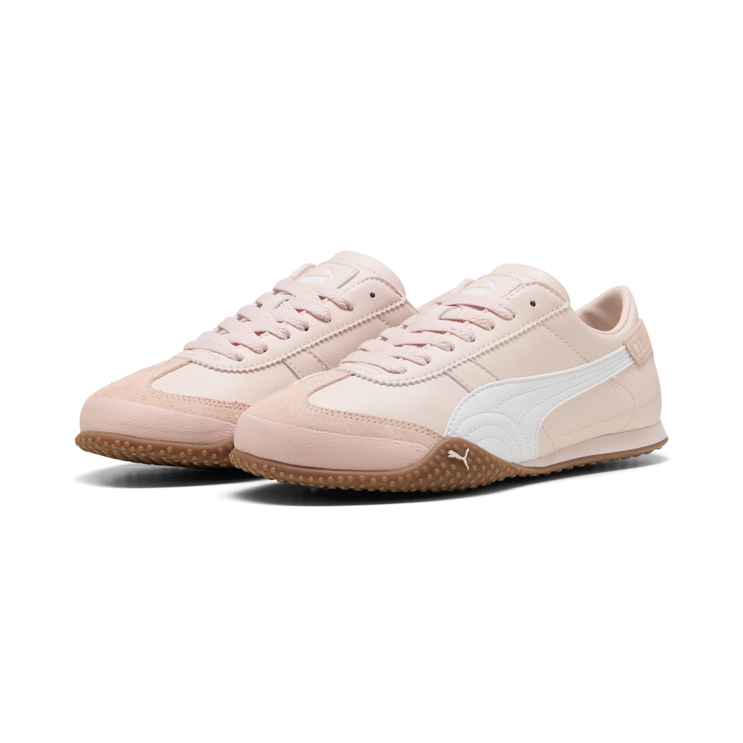PUMA Sneakers in Pink