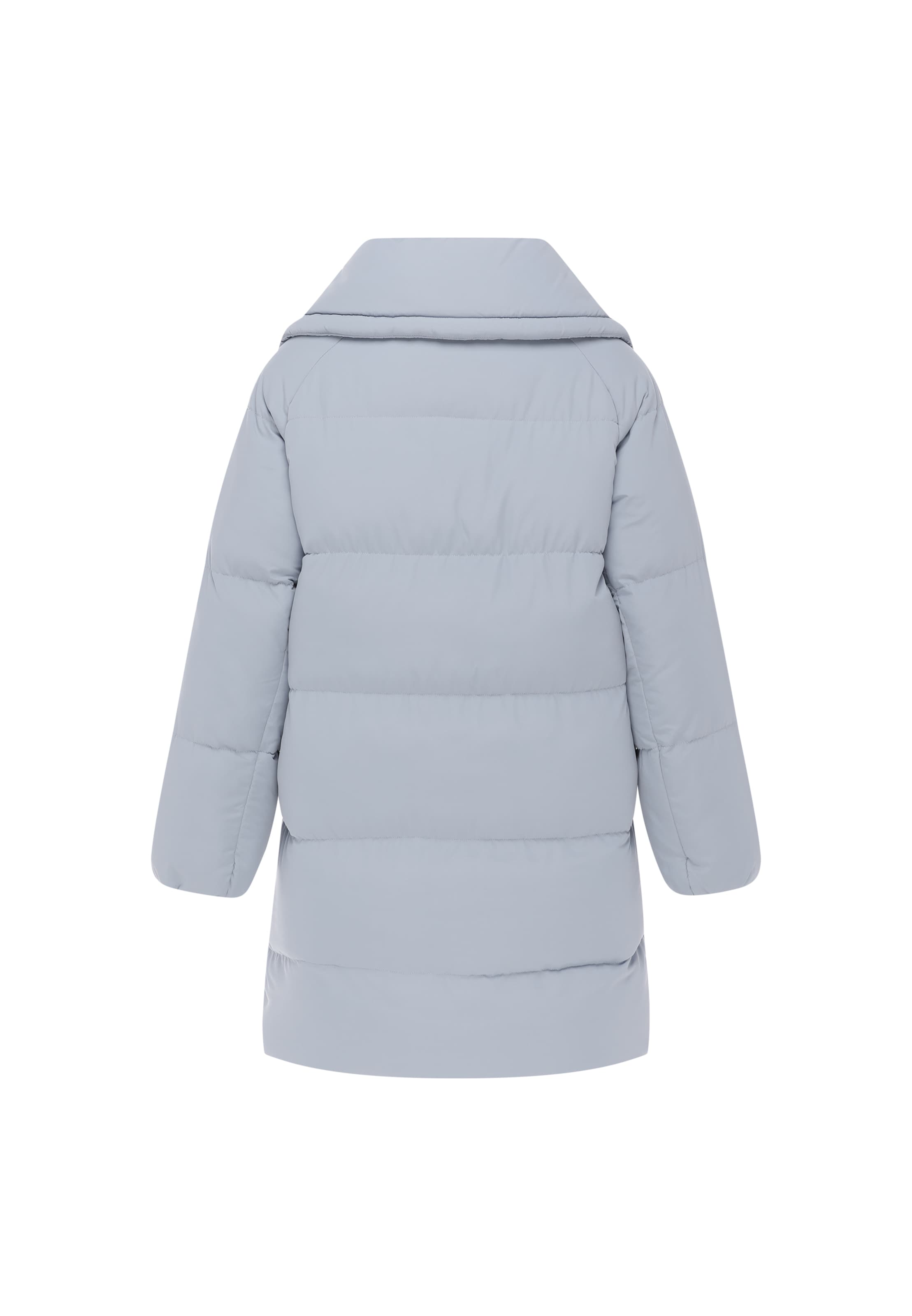 usha WHITE LABEL - Chaqueta de entretiempo en azul