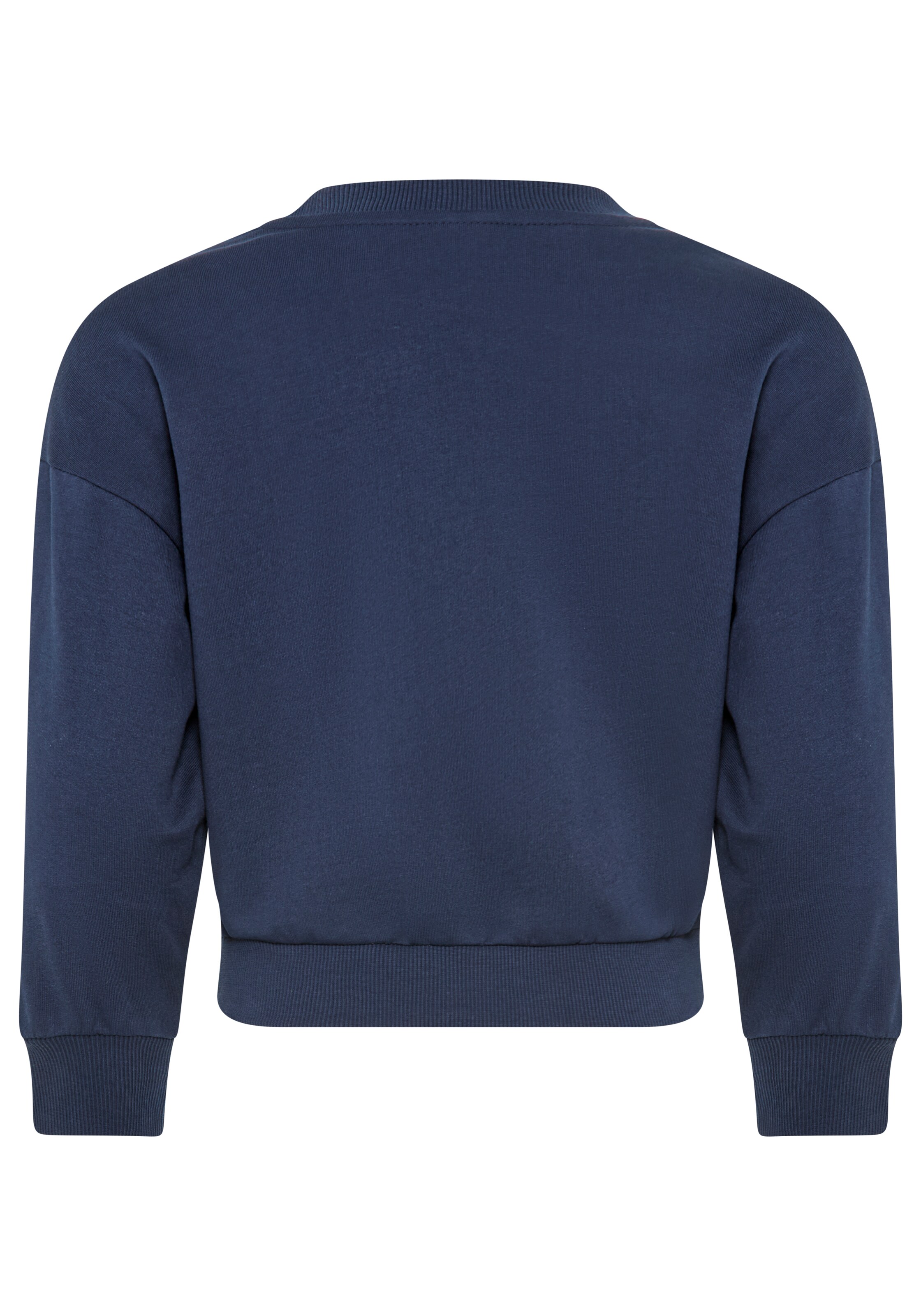 Kidsworld Sweatshirt in Blue