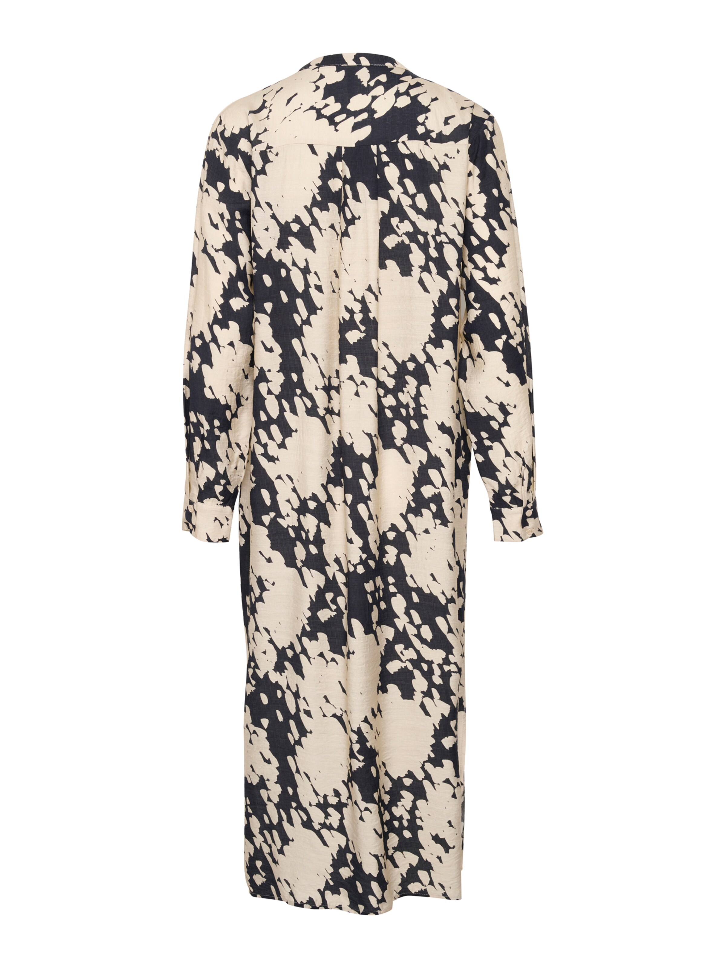 bēšs Kaffe Blūžkleita 'KALouise'