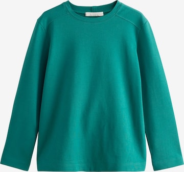 NextMajica - zelena boja: prednji dio