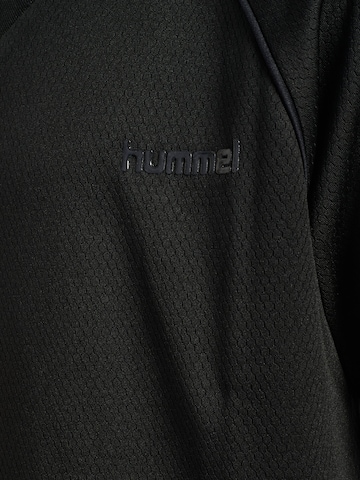 Hummel Functioneel shirt in Zwart